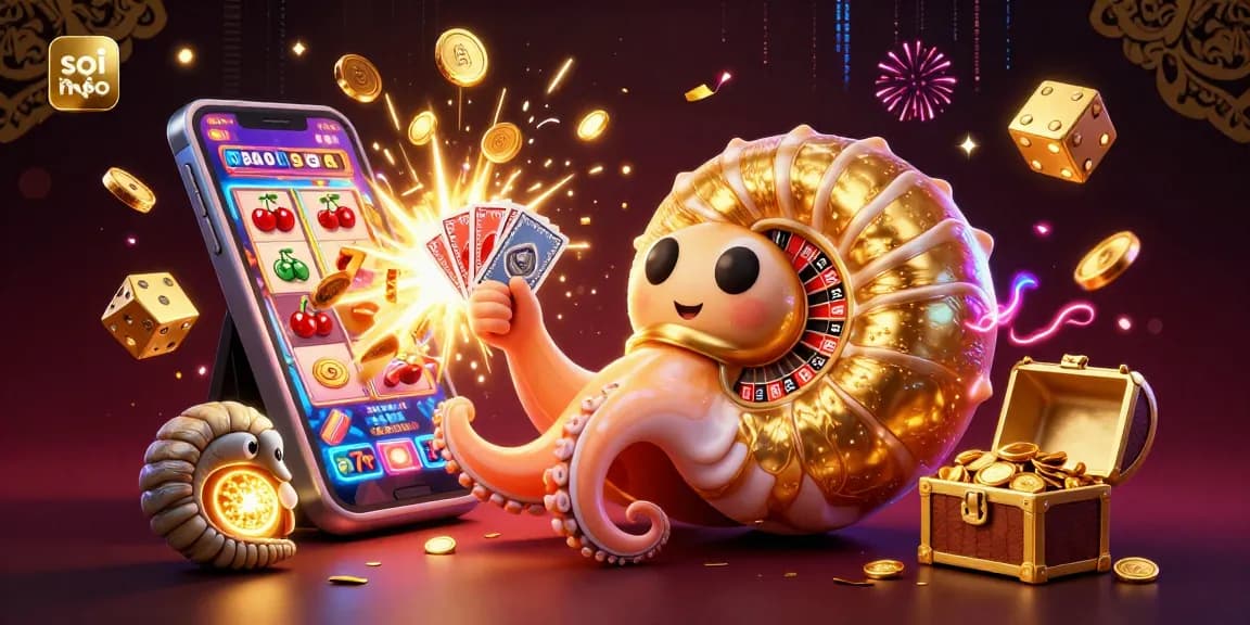 How to Profit from soi kèo: Strategies That Work for Gamblers in 2026
