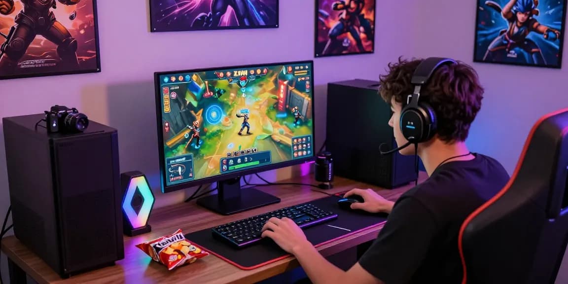 The Modern Approach to Zowin Gaming in 2026: Expert Tips for Online Players