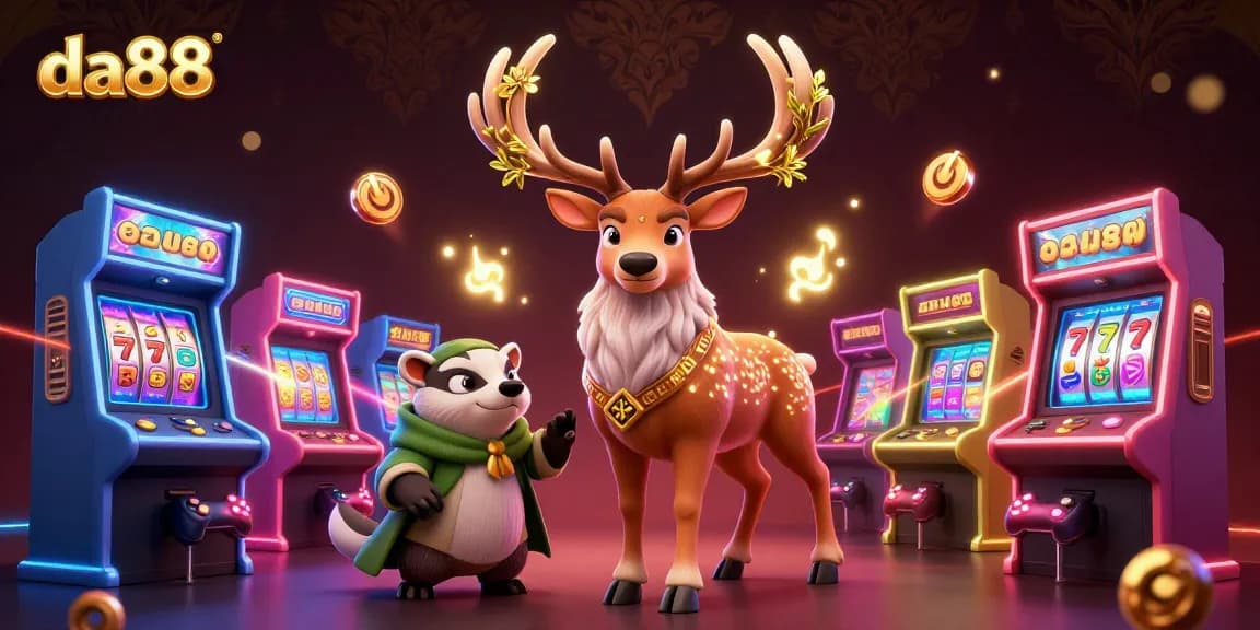 Where to Find the Best da88 Online Casino Opportunities in 2026 for Winning Strategies