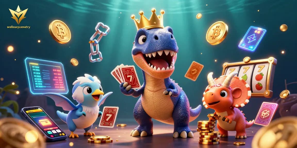 The Strategic Wallaseycemetery Revolution Happening in 2026 for Expert Gamblers' Success