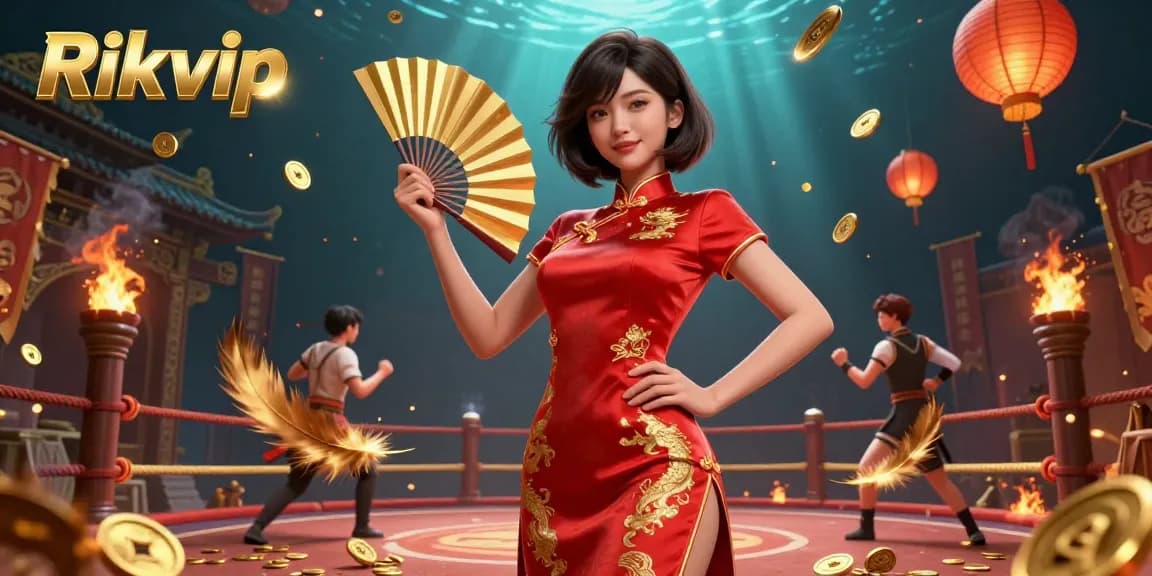 Winning Strategies for 2026 at Rikvip: Your Ultimate Guide to Casino Success