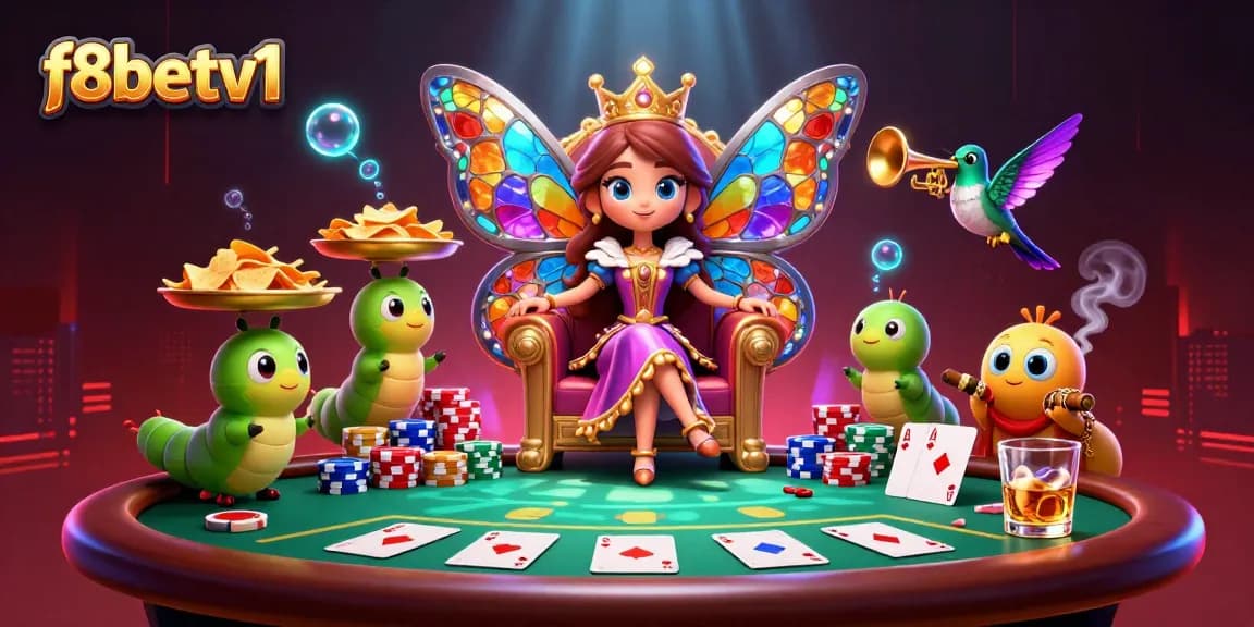 How to Track and Measure f8betv1 Casino Success for Winning Strategies in 2026