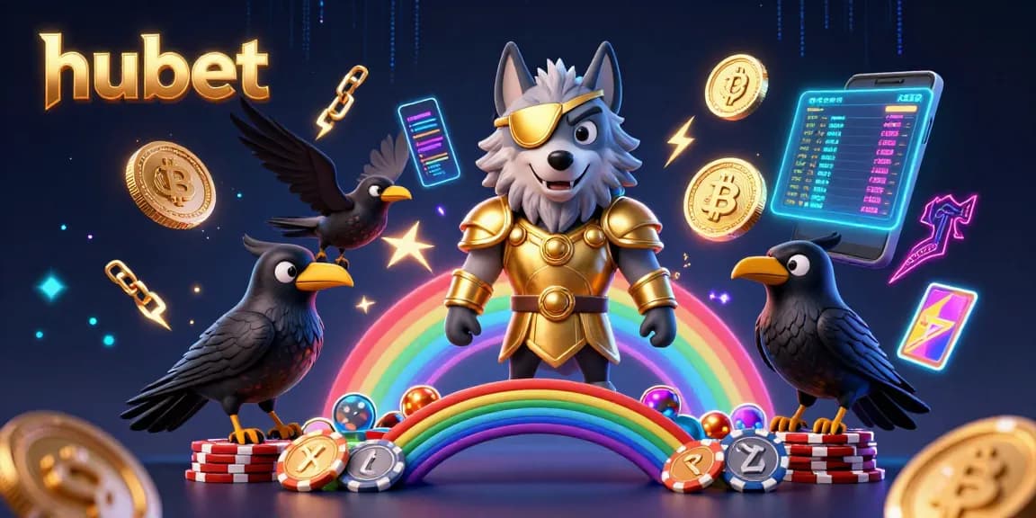 What Are the Best hubet Features for Gamblers Seeking Winning Strategies in 2026?