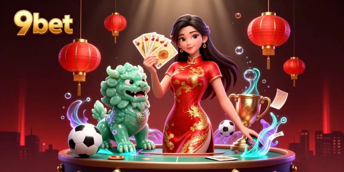 Behind the Scenes of 9bet: How Sports Betting Strategies Work for Gamblers in 2026