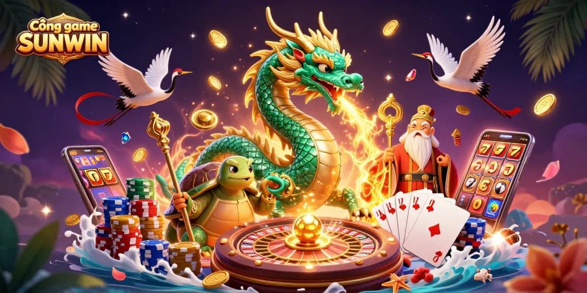 Will Cổng game SUNWIN Still Be Relevant in 2027? Winning Strategies for Gamblers in 2026