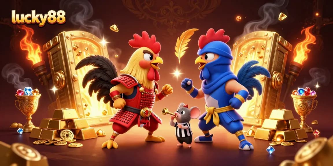 15 Best lucky88 Gaming Options Ranked for 2026: Winning Strategies for Gamblers