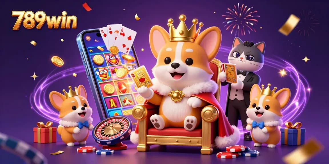 How to Dominate Slot Game Strategies with 789win in 2026