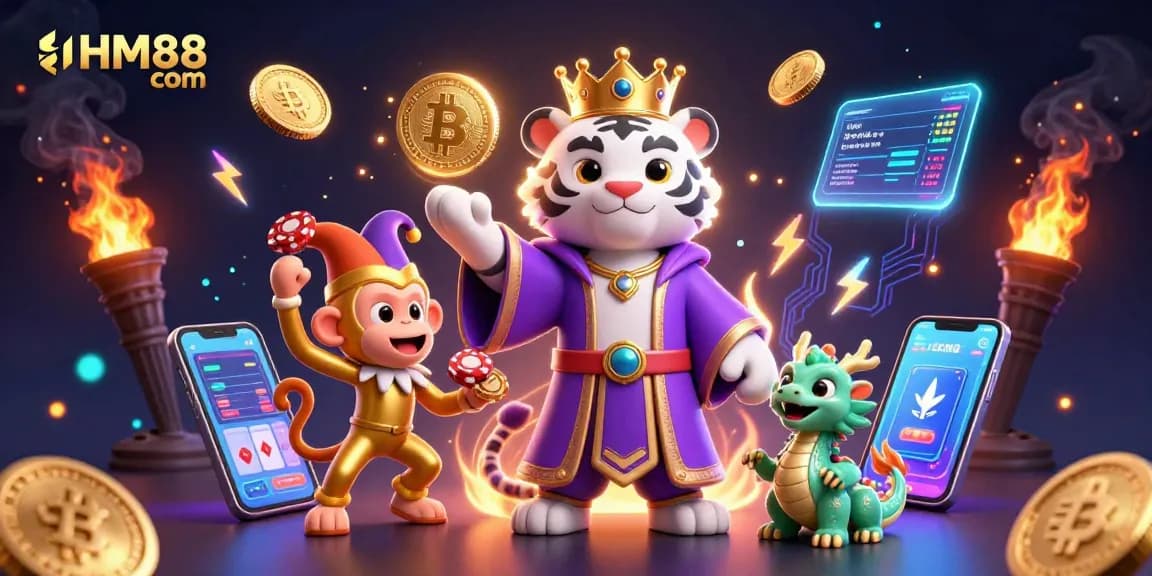 The Authoritative HM88 com Casino Guide for 2026: Master Winning Strategies