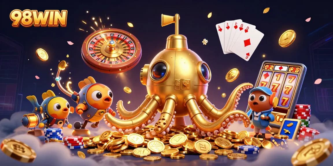 The Impact of 98WIN on Online Casino Strategies: A 2026 Analysis