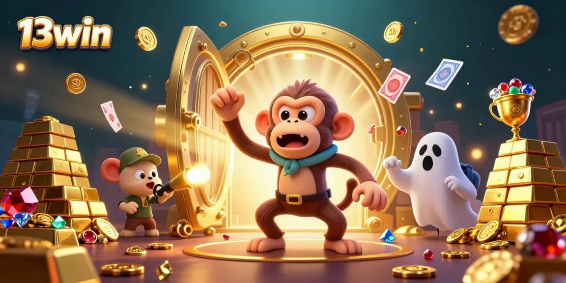 The Strategic 13win Revolution Happening in 2026 for Gamblers' Bankroll Management