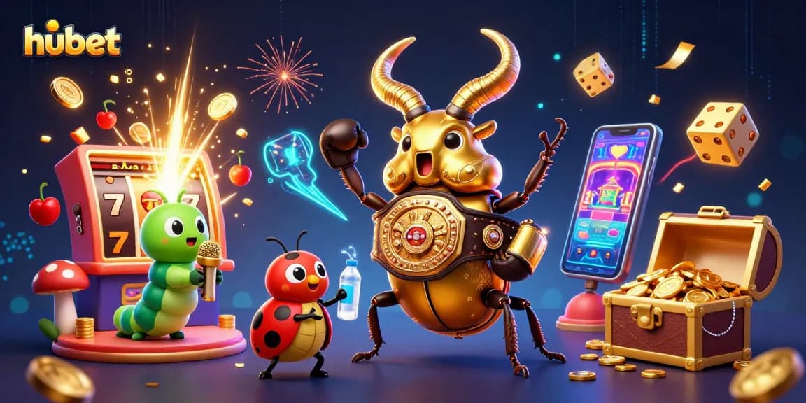 The Modern Approach to hubet Casino Strategies in 2026: Essential Winning Techniques