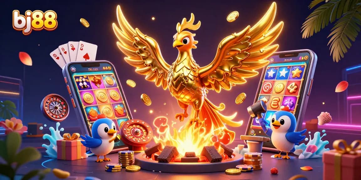 The Complete bj88 Betting Guide for Gamblers (2026 Edition)