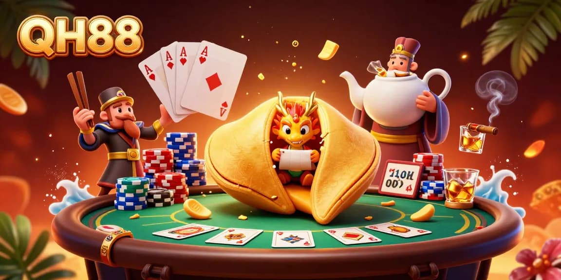 QH88: The Strategic Guide for Gamblers Seeking Better Odds in 2026