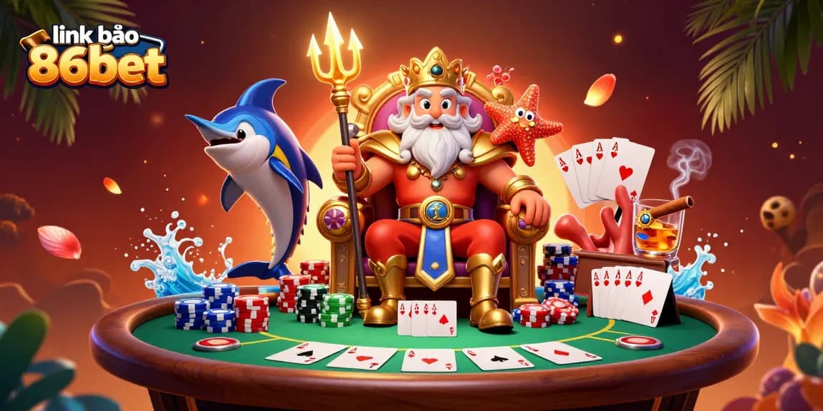 link vào 86bet Reviewed: A Comprehensive 2026 Breakdown for Gamblers Seeking Winning Strategies