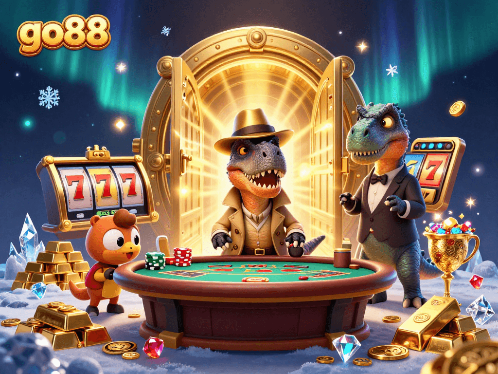 The Most Common go88 Gambling Errors and Quick Fixes for Gamblers in 2026