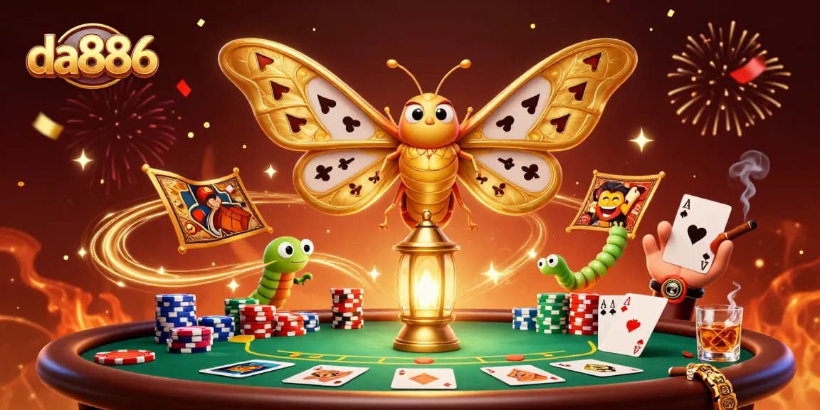 The Impact of da886 on Online Casino Trends: A 2026 Analysis