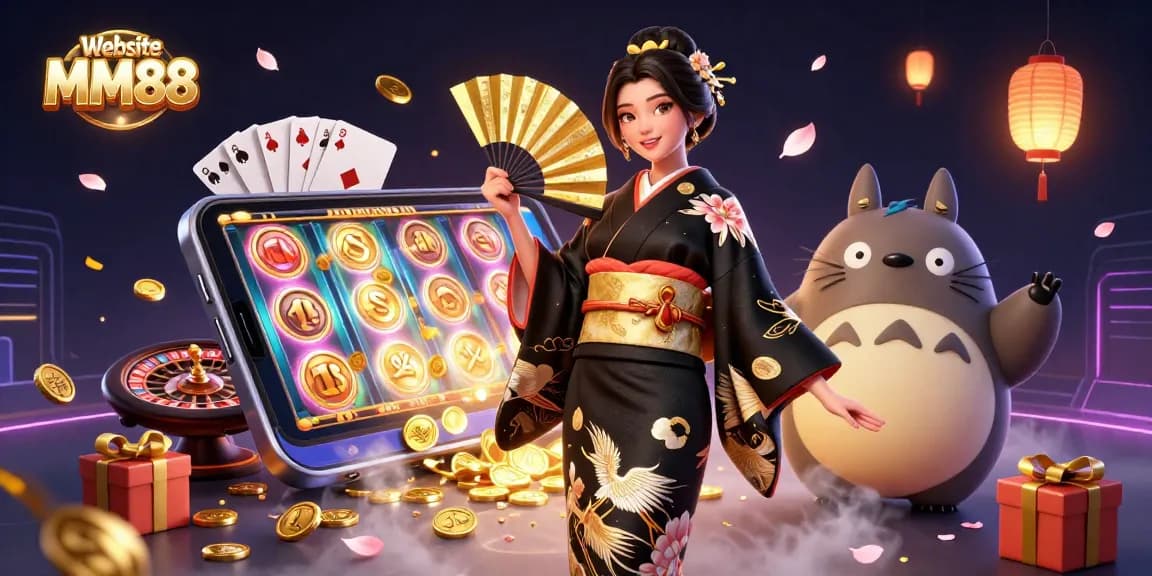 Winning Strategies on Website MM88 for Enhanced Gambling Experience in 2026