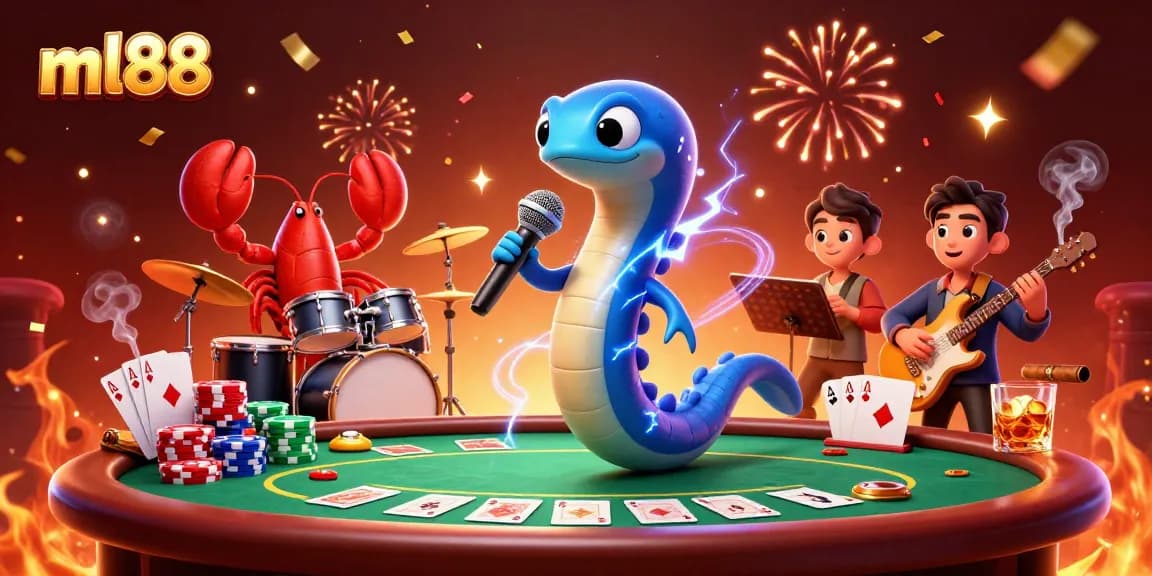 How to Choose the Right ml88 Casino Games for Your Winning Strategy in 2026