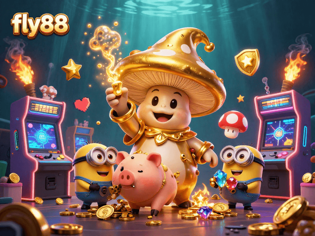 fly88 Explained Simply for Every Gambler Seeking Winning Strategies in 2026