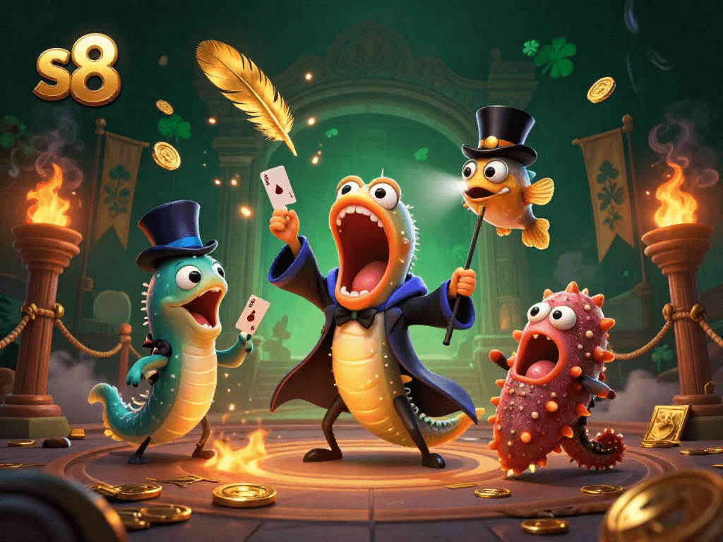 3 Secrets About S8 That Experts Won't Tell You for Winning Strategies in 2026