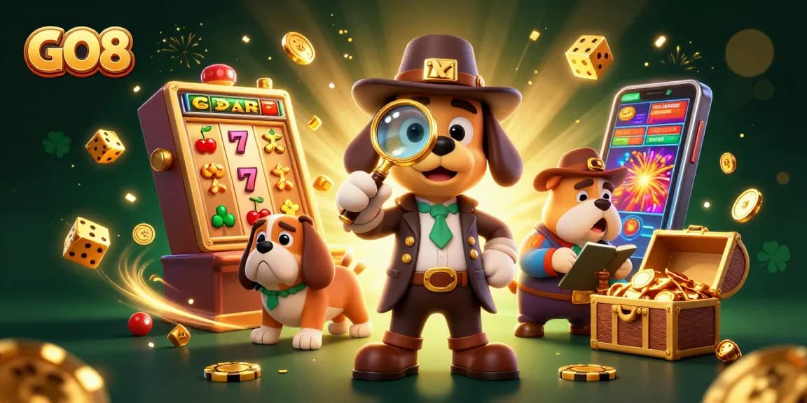 The Modern Approach to GO8 Gambling Strategies in 2026 for Winning Players