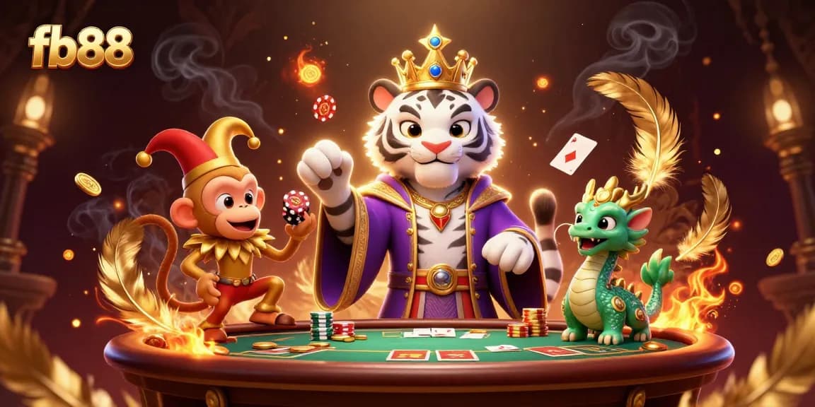 How to Evaluate fb88 for Strategic Winning in 2026
