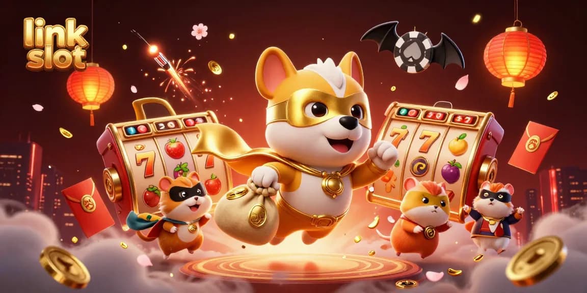 10 Tips Strategis untuk Pemain Link Slot pada Tahun 2026