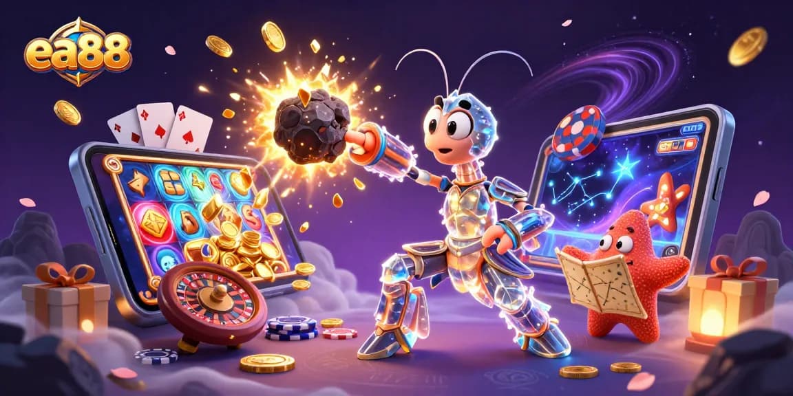 ea88 Scored: Our Rating System Reveals Winning Strategies for 2026