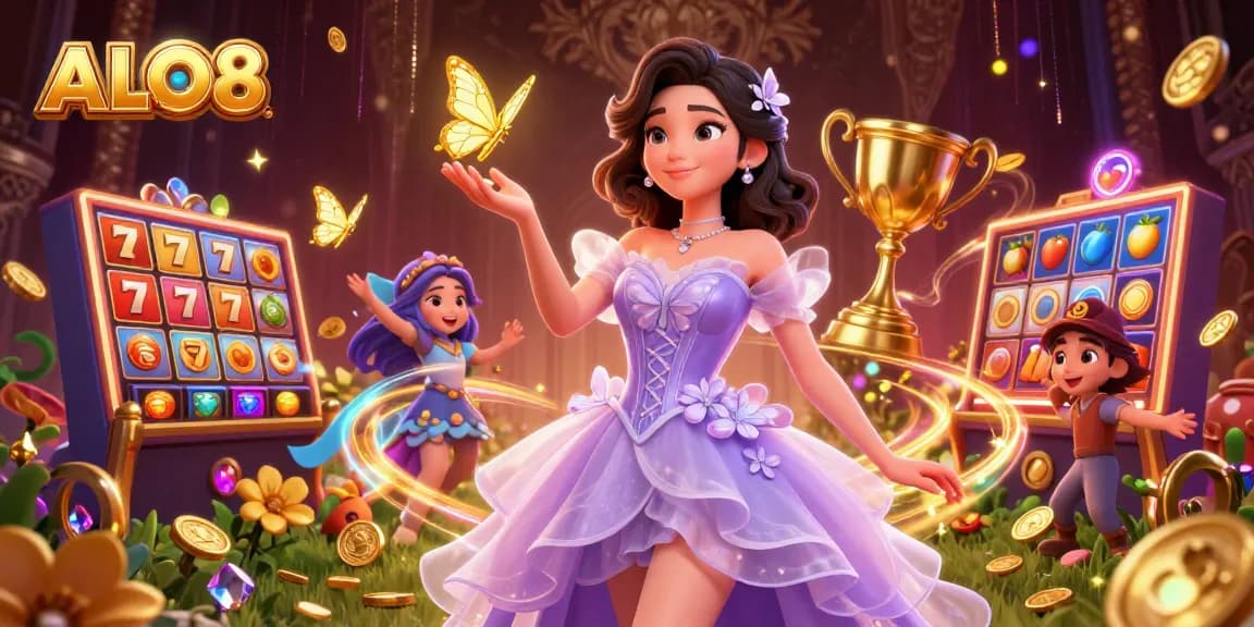 Winning Strategies for ALO8 Slot Games in 2026: Master Your Gameplay