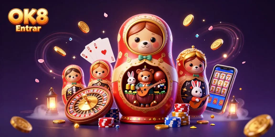 How OK8 Entrar Saves Players Time and Money for 2026 Winning Strategies