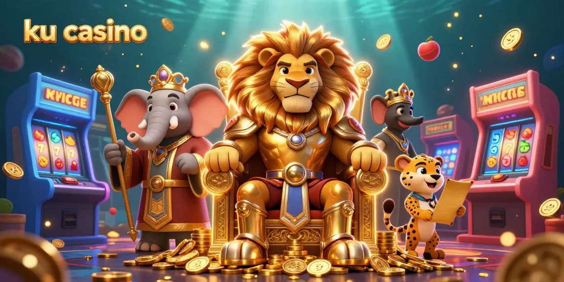 Which Is Better: ku casino or Traditional Slots for Winning Strategies in 2026?