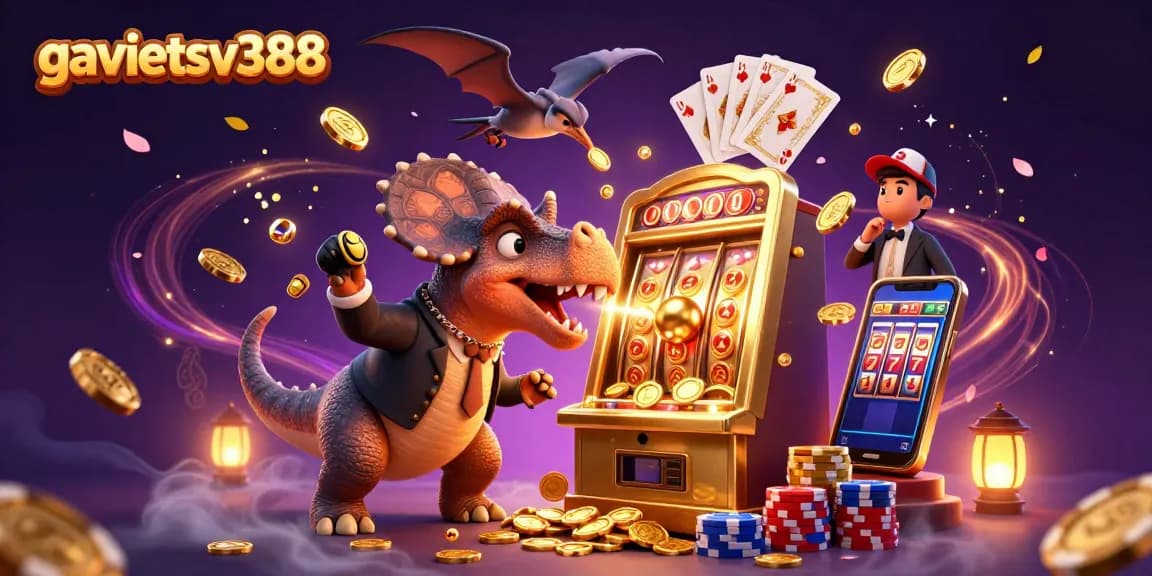 How to Avoid the Biggest gavietsv388 Pitfalls in 2026 for Winning Strategies
