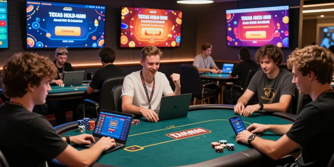 The Daftar Dominobet Cheat Sheet Every Poker Player Needs for 2026