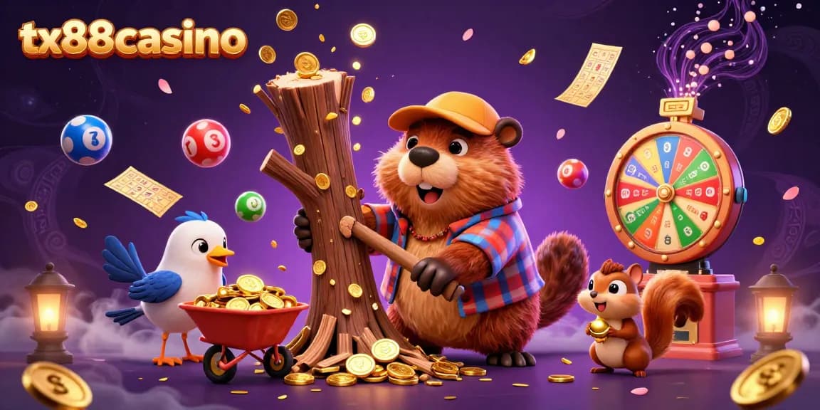 tx88casino Masterclass: Essential Strategies for Winning Gamblers in 2026