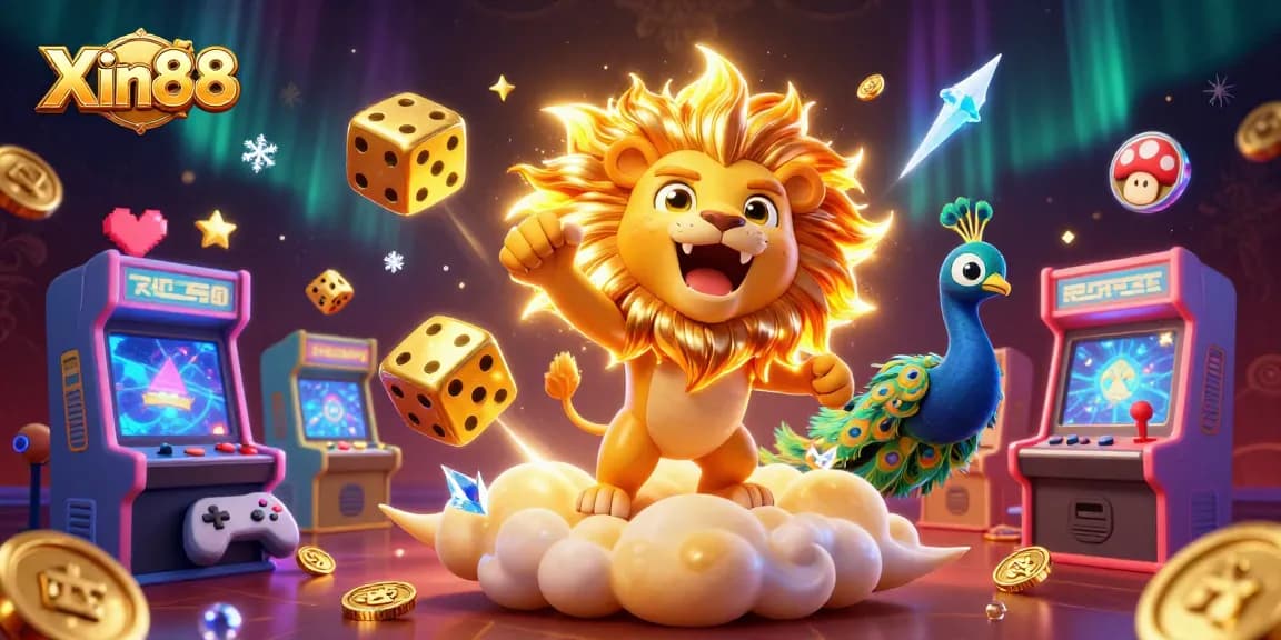 4 Fundamental Xin88 Principles for Gamblers' Winning Strategies in 2026