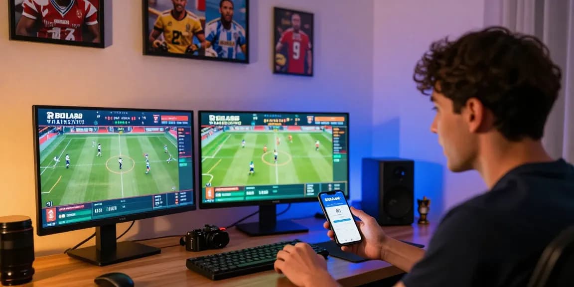 BOLA88: The Secret Weapon Sports Bettors Are Using in 2026