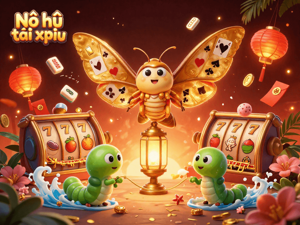 Breaking Down the Latest Nổ hũ tài xỉu Developments for Gamblers in 2026