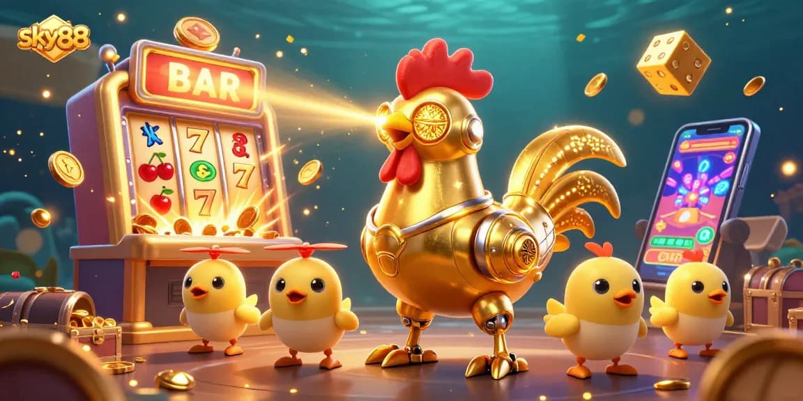 sky88 Showdown: Ranking the Top Casino Games for 2026 Gamblers