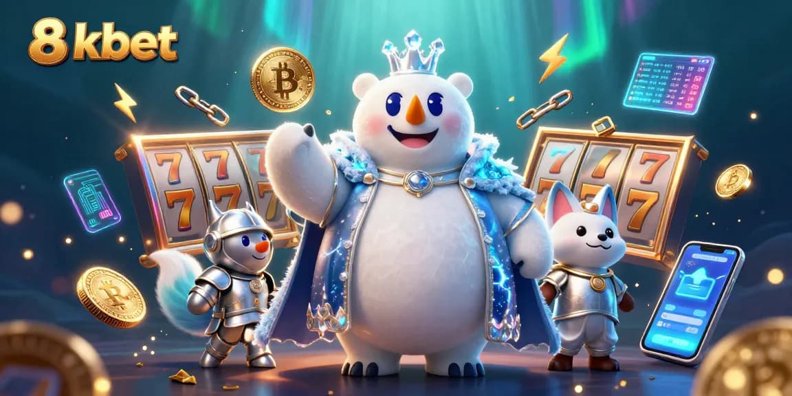8kbet for Beginners: Everything You Need to Know About Online Betting Strategies for 2026
