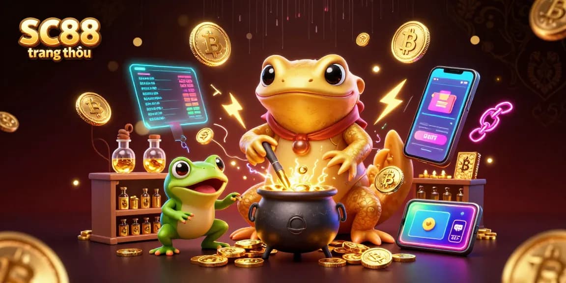 SC88 trang chủ Predictions for Gamblers in 2026: Proven Strategies for Winning at Online Casinos