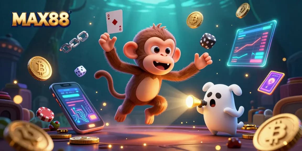 MAX88 2026 Update: Essential Winning Strategies for Gamblers