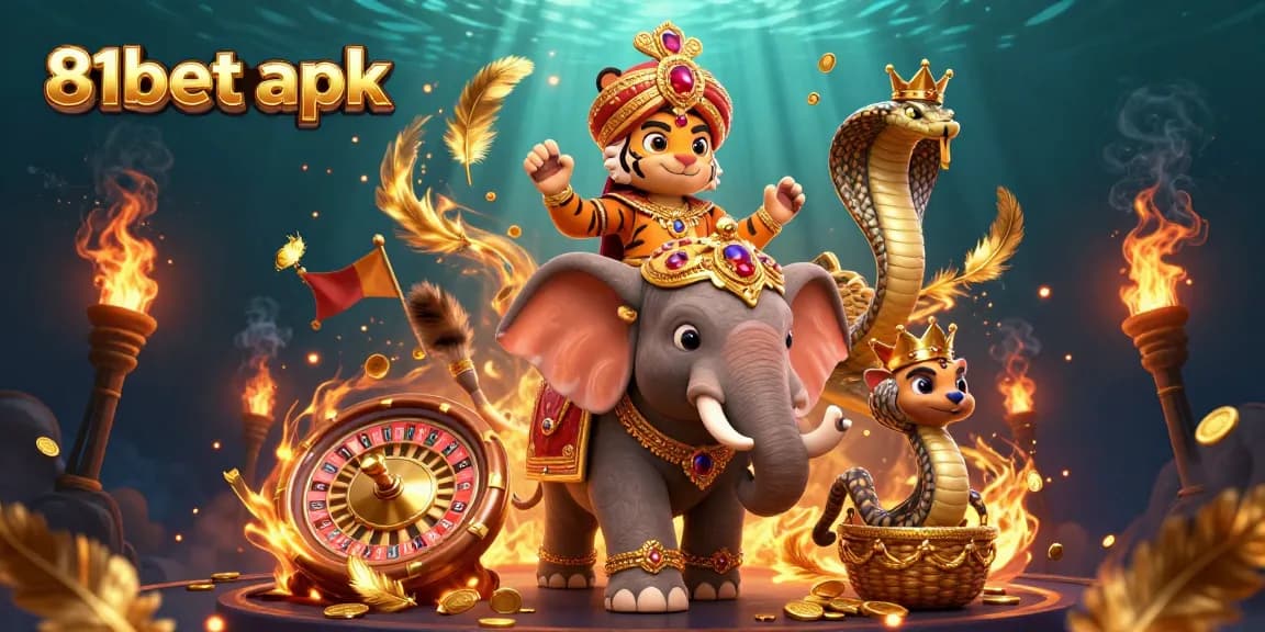 Quick-Start 81bet apk Guide: Up and Running in Minutes for Gamblers in 2026