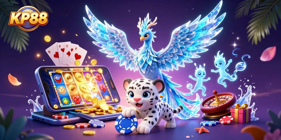 KP88 Crash Course: Master Betting Strategies for Gamblers in 2026