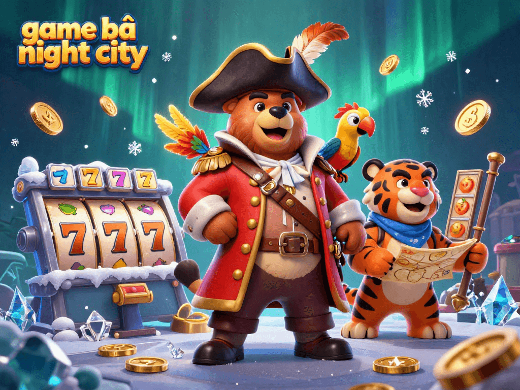 How to Fix Common game bài night city Issues Fast for Players in 2026