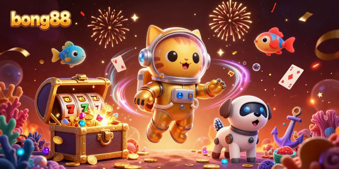 Unlock Winning Strategies at Bong88: The Essential Guide for Gamblers in 2026