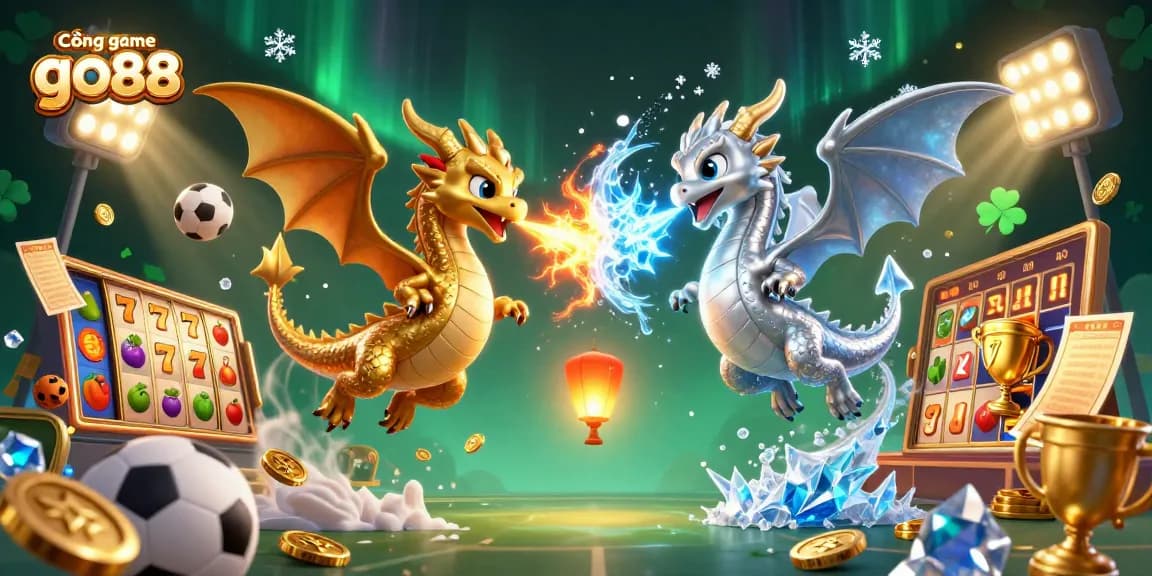 How to Leverage Cổng game go88 for Maximum Winning Strategies in 2026