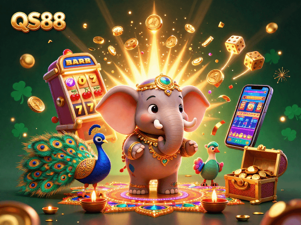 Battle-Tested QS88 Strategies for Gamblers in 2026