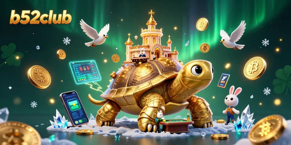 b52club Wake-Up Call: What's Really Happening for Bettors in 2026?