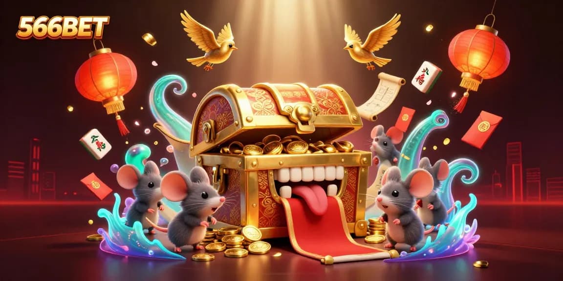 The Evolution of 566BET: From Traditional Gambling to Winning Strategies in 2026