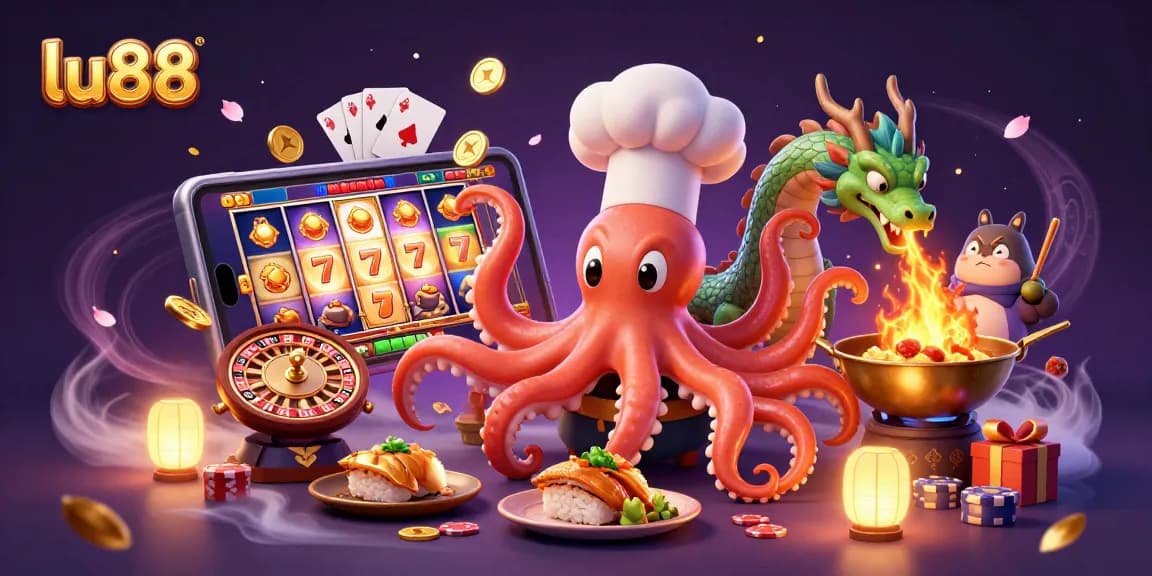 Winning Strategies for 2026: Mastering lu88's Online Casino Adventure